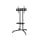 Uchwyt do telewizora Hama MOBILNY Stojak do TV VESA 600x400 75" MAX 40 KG